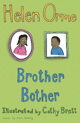 Brother Bother: Set Two - Orme Helen - cover