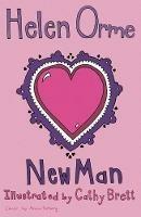 New Man - Orme Helen - cover