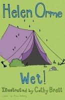 Wet!: Set Two - Orme Helen - cover