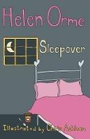 Sleepover - Orme Helen - cover