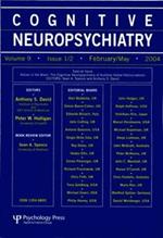 Voices in the Brain: The Cognitive Neuropsychiatry of Auditory Verbal Hallucinations: A Special Issue of Cognitive Neuropsychiatry