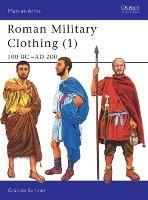 Roman Military Clothing