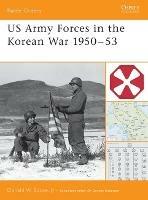 US Army in the Korean War 1950-53