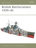 British Battlecruisers 1939-45