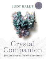 Judy Hall's Crystal Companion