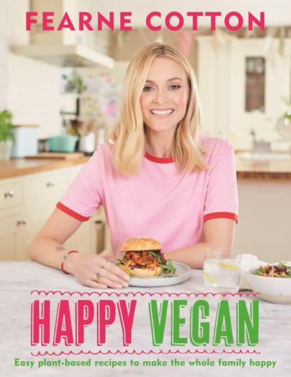 Happy Vegan