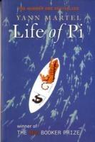 Life of Pi: A Novel - Yann Martel - cover