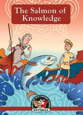 The Salmon of Knowledge - cover