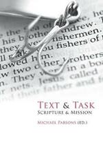 Text and Task: Scripture and Mission