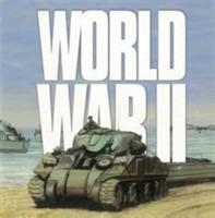 World War II: Wars That Changed the World - Ken Hills - cover