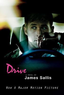 Drive - James Sallis - cover