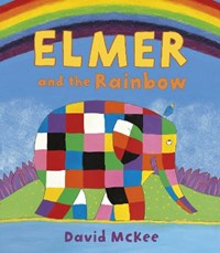 Elmer, L'elefante Variopinto. Ediz. Illustrata - Mckee David