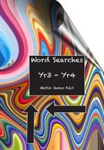 Word Searches Yr 3-Yr 4