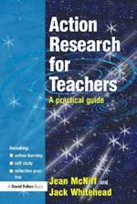 Action Research for Teachers: A Practical Guide