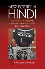 New Poetry in Hindi: Nayi Kavita: An Anthology