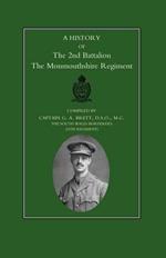 History of the 2nd Battalion the Monmouthshire Regiment