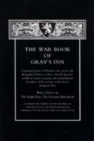 War Book of Gray's Inn - Naval & Military Press - cover