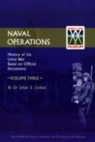 Official History of the War: Naval Operations - Julian S. Corbett - cover