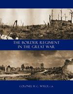 Border Regiment in the Great War