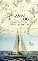 The Long Lost Log - Michael Chapman Pincher - cover