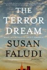 The Terror Dream: What 9/11 Revealed about America