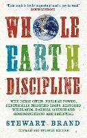 Whole Earth Discipline - Stewart Brand - cover
