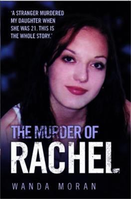 Murder of Rachel - W.M. Moran - cover