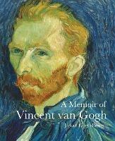 A Memoir of Vincent van Gogh - Jo Gogh-Bonger - cover