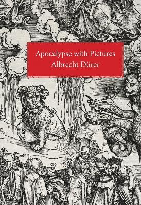 Apocalypse With Pictures - Albrecht Dürer - cover