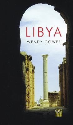 Libya - Wendy Gower - cover