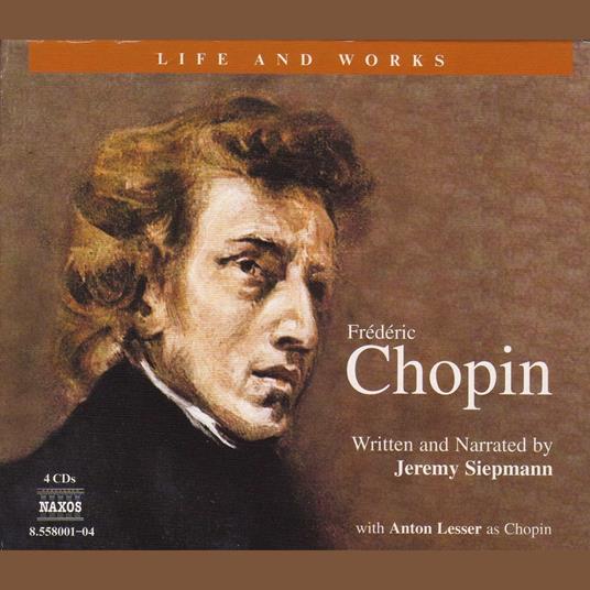 Life & Works Frédéric Chopin