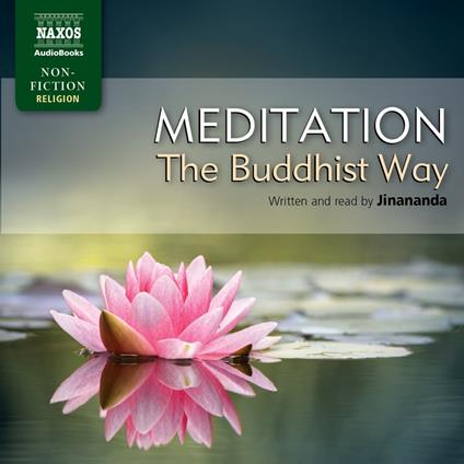 Meditation  The Buddhist Way