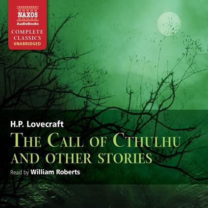 The Call of Cthulhu and Other Stories