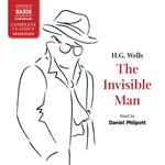 The Invisible Man