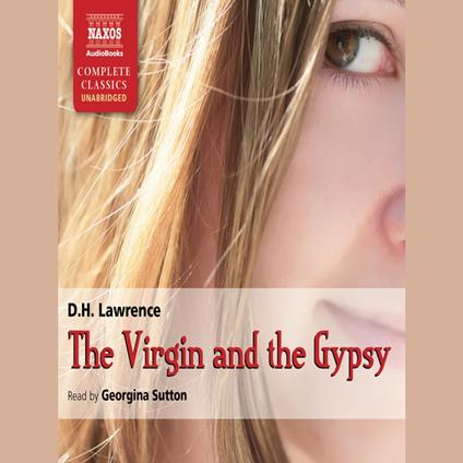 The Virgin and the Gypsy