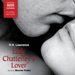 Lady Chatterley’s Lover