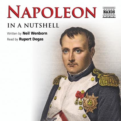 Napoleon  In a Nutshell