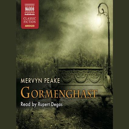 Gormenghast