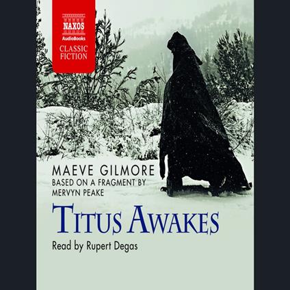 Titus Awakes