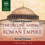 The Decline and Fall of the Roman Empire, Volume IV