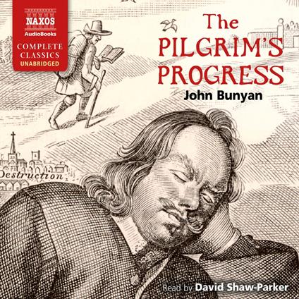 The Pilgrim’s Progress