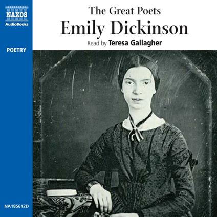 The Great Poets Emily Dickinson