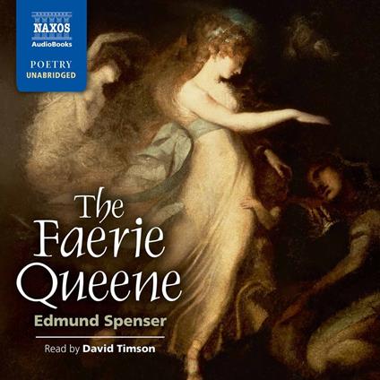 The Faerie Queene