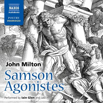 Samson Agonistes