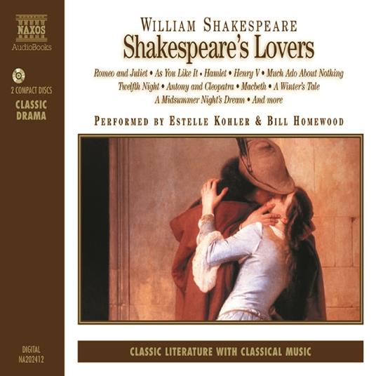 Shakespeare’s Lovers