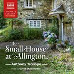 The Small House at Allington