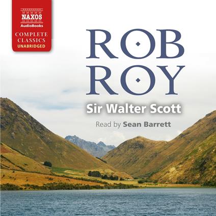 Rob Roy