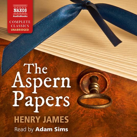 The Aspern Papers