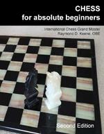 Chess for Absolute Beginners