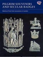 Pilgrim Souvenirs and Secular Badges